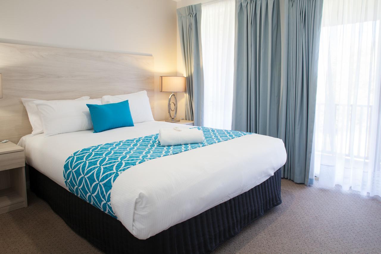 Busselton Villas And Glamping Village Eksteriør bilde